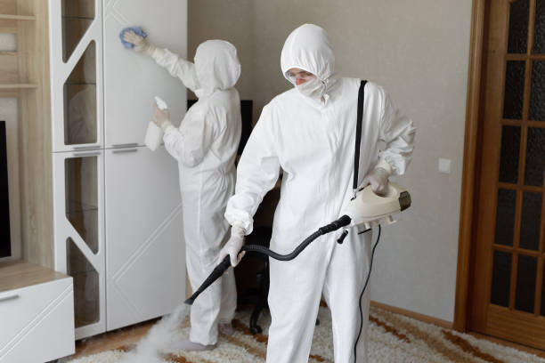 24/7 Emergency Odor Removal experts in Long Beach, WA